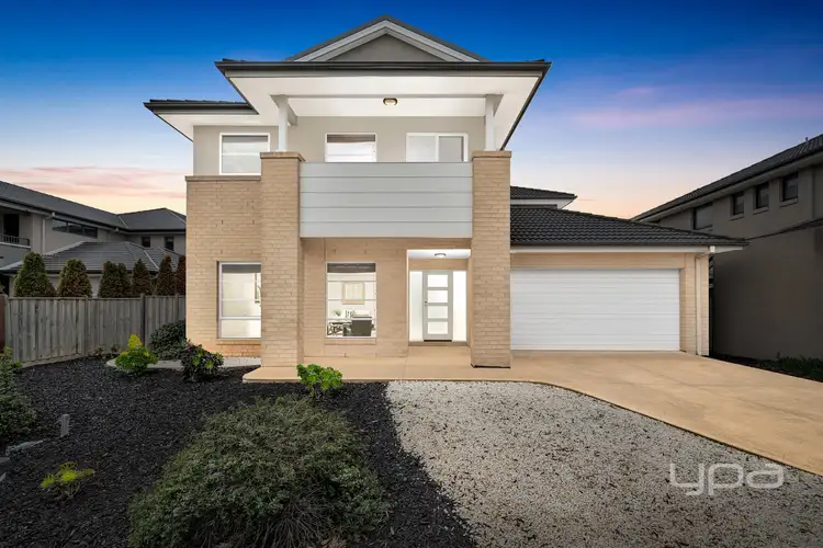 Main view of Homely house listing, 26 North Shore Drive, Sanctuary Lakes VIC 3030