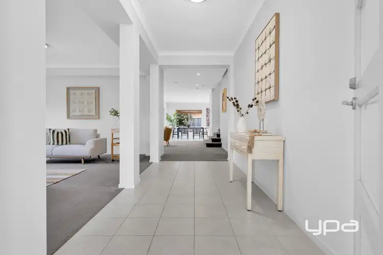 Third view of Homely house listing, 26 North Shore Drive, Sanctuary Lakes VIC 3030