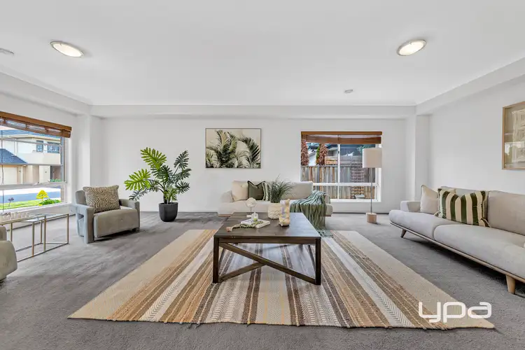 Fourth view of Homely house listing, 26 North Shore Drive, Sanctuary Lakes VIC 3030
