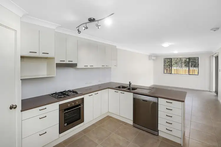 Second view of Homely villa listing, 1/20 Ferrous Close, Port Macquarie NSW 2444