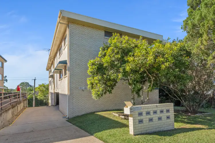 6/36 Trout Street, Ashgrove QLD 4060