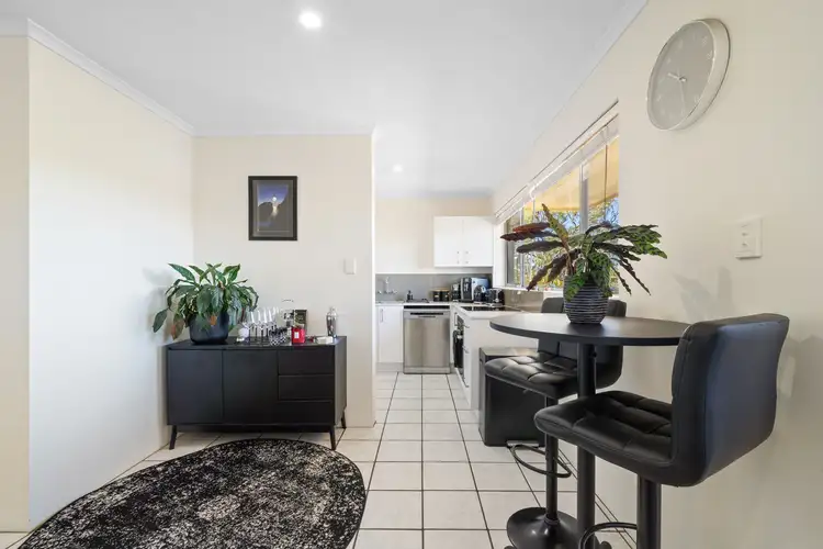 Second view of Homely unit listing, 6/36 Trout Street, Ashgrove QLD 4060