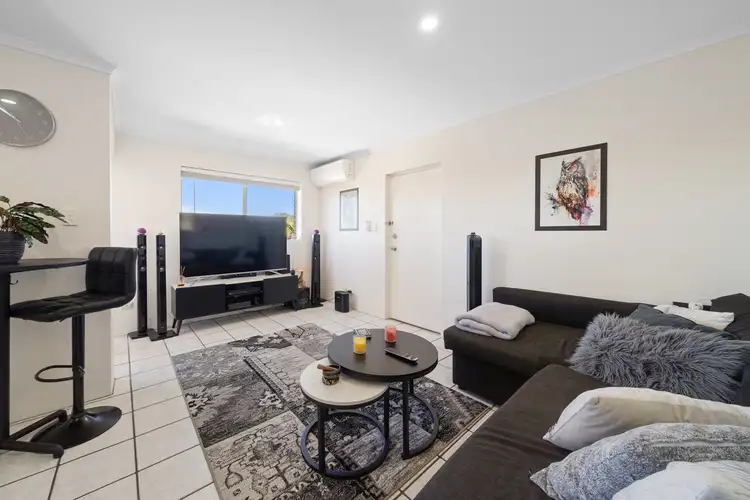 Third view of Homely unit listing, 6/36 Trout Street, Ashgrove QLD 4060