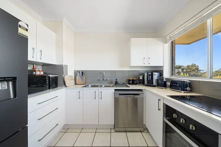 Fifth view of Homely unit listing, 6/36 Trout Street, Ashgrove QLD 4060