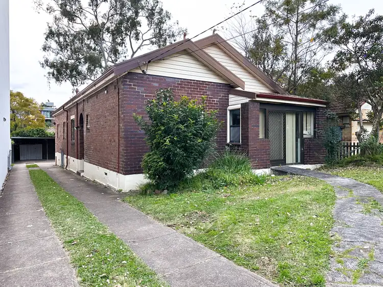 Main view of Homely house listing, 5 Derowie Avenue, Homebush NSW 2140