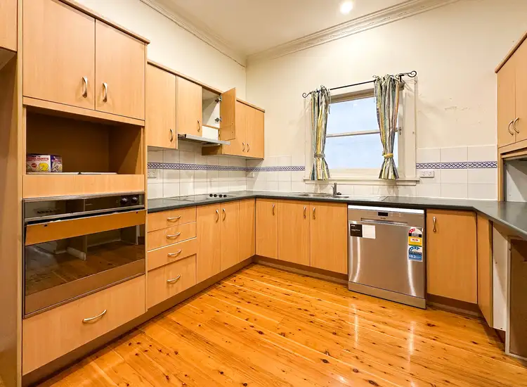Second view of Homely house listing, 5 Derowie Avenue, Homebush NSW 2140