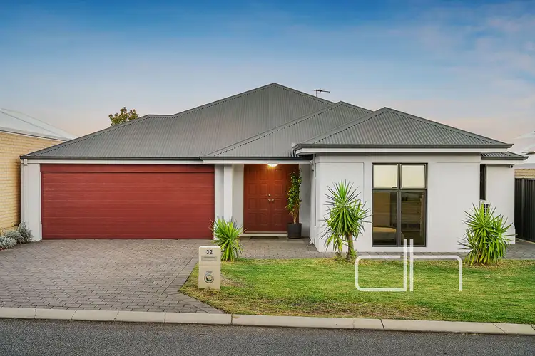 32 Babylon Bend, Landsdale WA 6065