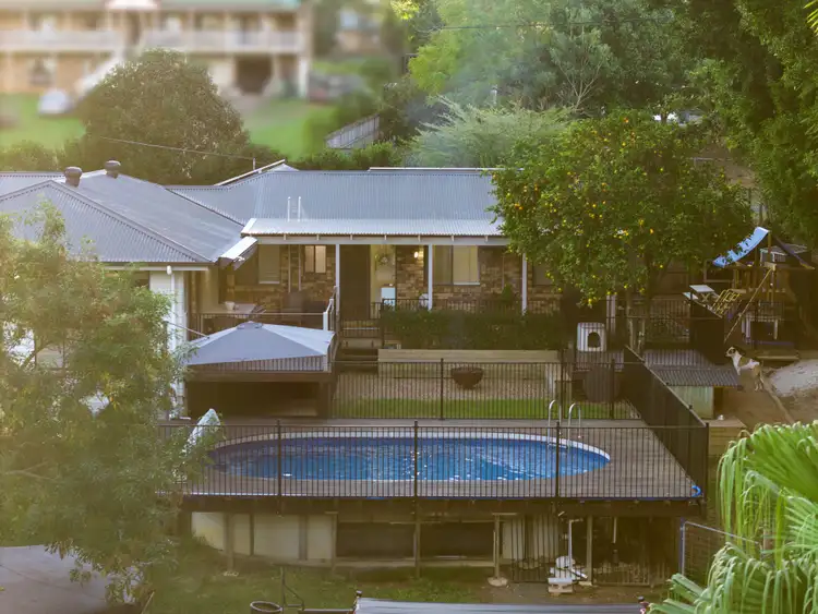 Main view of Homely rural property listing, 23-25 Mayfield Crescent, Burpengary QLD 4505