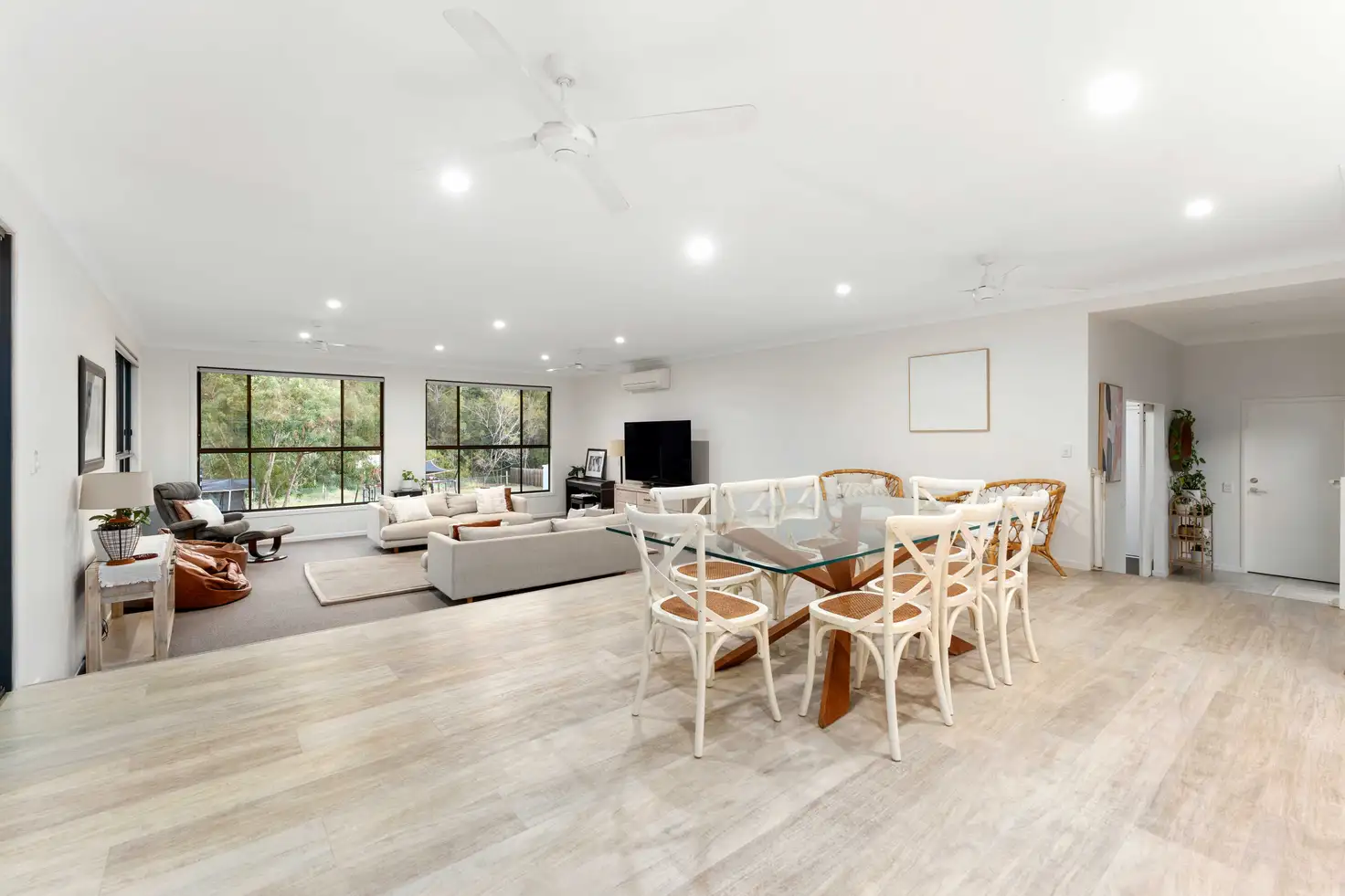 Main view of Homely rural property listing, 23-25 Mayfield Crescent, Burpengary QLD 4505