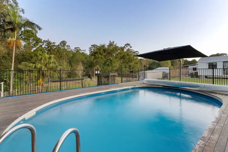 Second view of Homely rural property listing, 23-25 Mayfield Crescent, Burpengary QLD 4505