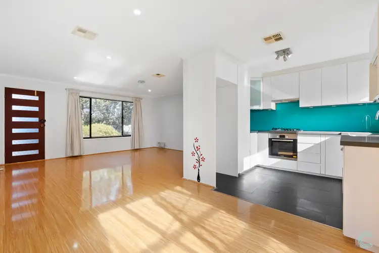 3 Tinderry Circuit, Palmerston ACT 2913