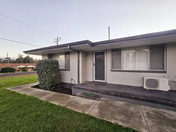 2/1 Arnott Street, Manjimup WA 6258