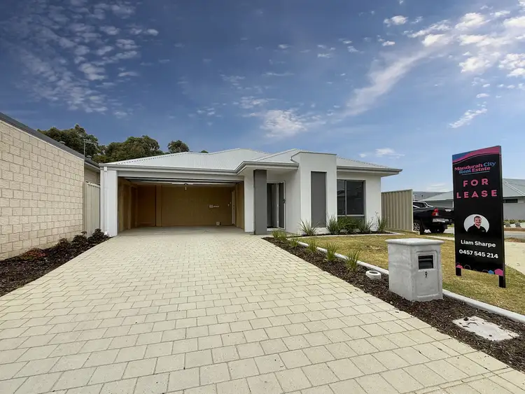 Main view of Homely house listing, 9 Desert Street, Baldivis WA 6171