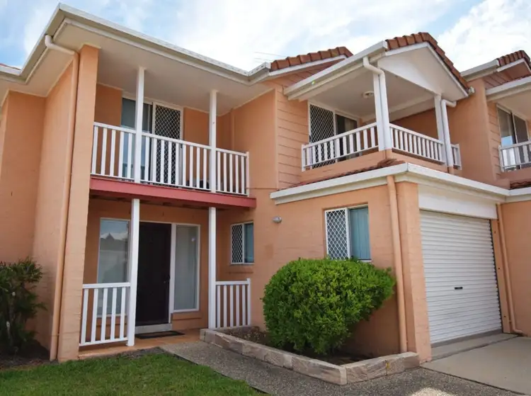 Main view of Homely house listing, 6/133 Albany Creek Road, Aspley QLD 4034