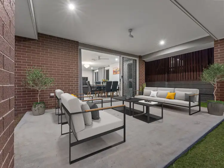 Third view of Homely house listing, 82 Eucalyptus Circuit, Springfield QLD 4300