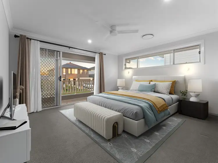 Fourth view of Homely house listing, 82 Eucalyptus Circuit, Springfield QLD 4300