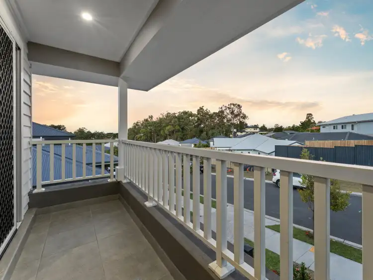 Fifth view of Homely house listing, 82 Eucalyptus Circuit, Springfield QLD 4300