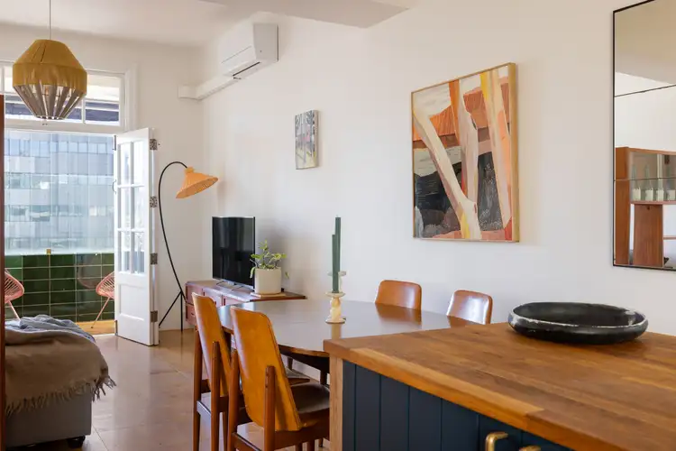Third view of Homely apartment listing, 13/134-136A Darlinghurst Road, Darlinghurst NSW 2010