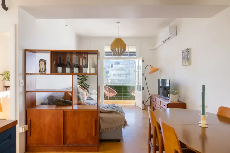 Fourth view of Homely apartment listing, 13/134-136A Darlinghurst Road, Darlinghurst NSW 2010