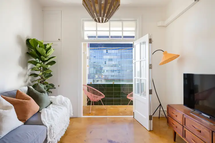 Fifth view of Homely apartment listing, 13/134-136A Darlinghurst Road, Darlinghurst NSW 2010