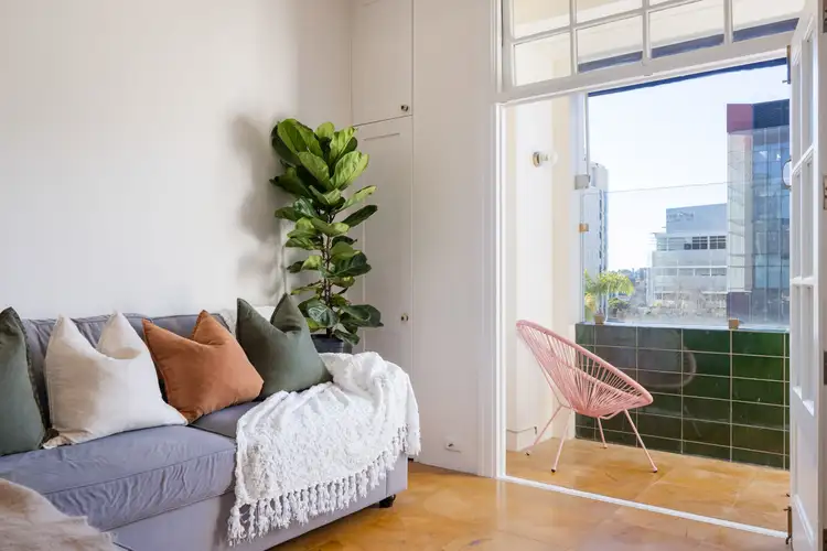 Sixth view of Homely apartment listing, 13/134-136A Darlinghurst Road, Darlinghurst NSW 2010