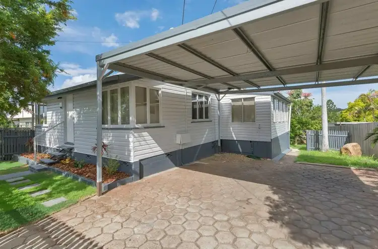 Main view of Homely house listing, 46A Bertha Street, Goodna QLD 4300
