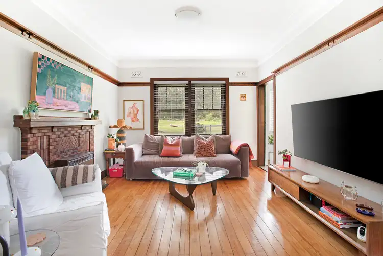Main view of Homely apartment listing, 1/19 Ivy Street, Wollstonecraft NSW 2065
