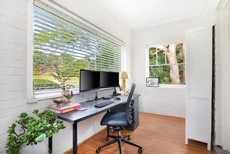 Second view of Homely apartment listing, 1/19 Ivy Street, Wollstonecraft NSW 2065