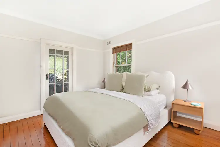 Third view of Homely apartment listing, 1/19 Ivy Street, Wollstonecraft NSW 2065