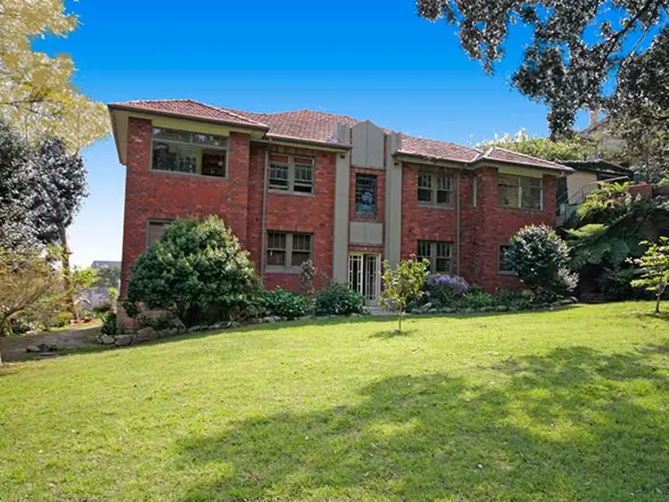 Fourth view of Homely apartment listing, 1/19 Ivy Street, Wollstonecraft NSW 2065