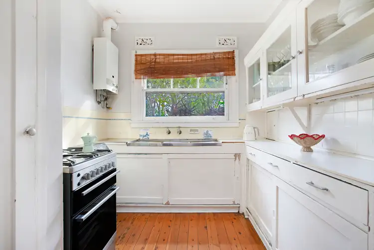 Fifth view of Homely apartment listing, 1/19 Ivy Street, Wollstonecraft NSW 2065