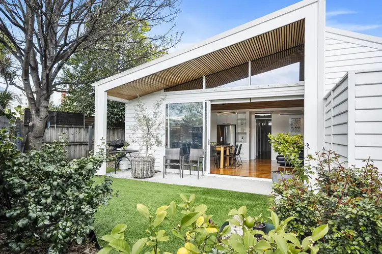 43 Runnymede Street, Battery Point TAS 7004