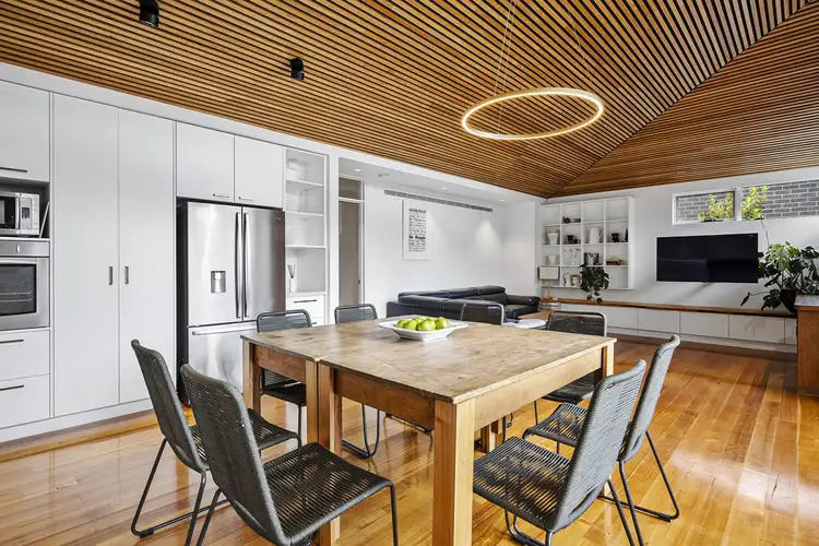 Second view of Homely house listing, 43 Runnymede Street, Battery Point TAS 7004