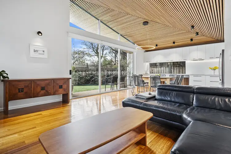 Third view of Homely house listing, 43 Runnymede Street, Battery Point TAS 7004