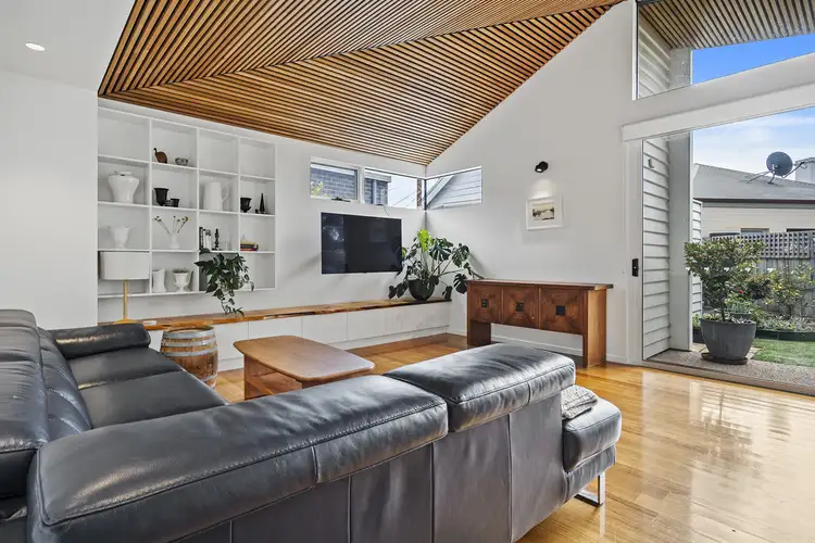 Fourth view of Homely house listing, 43 Runnymede Street, Battery Point TAS 7004