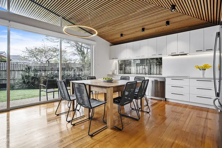 Fifth view of Homely house listing, 43 Runnymede Street, Battery Point TAS 7004