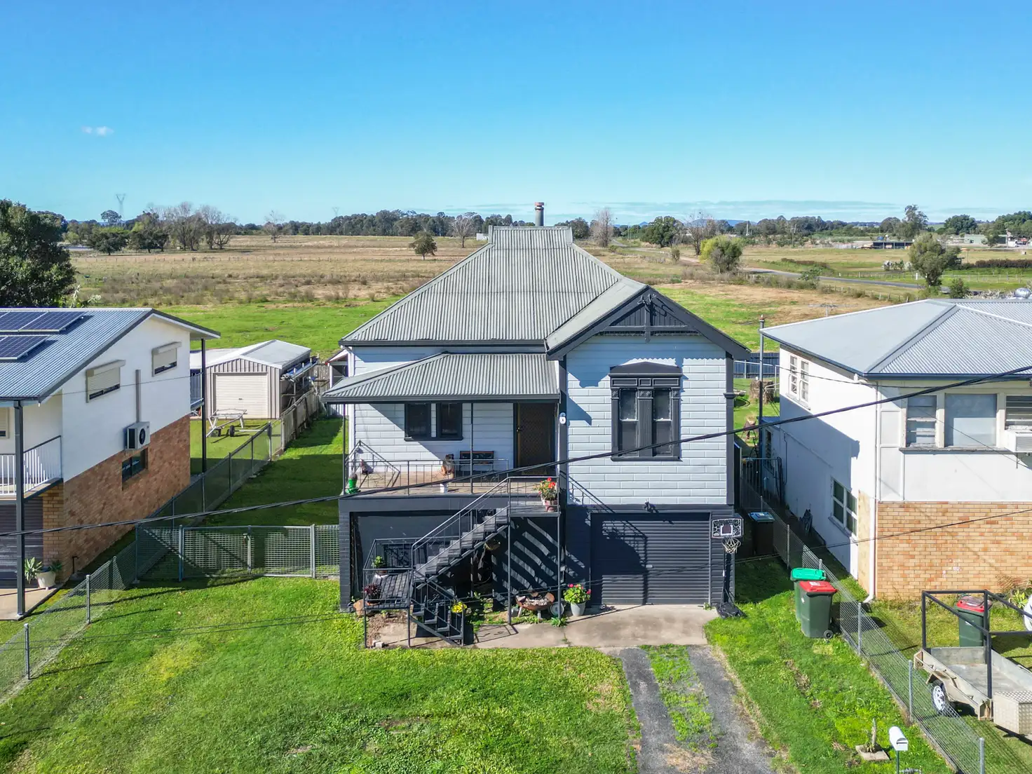 Main view of Homely house listing, 6 Challinor Street, Grafton NSW 2460