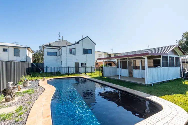 Second view of Homely house listing, 6 Challinor Street, Grafton NSW 2460