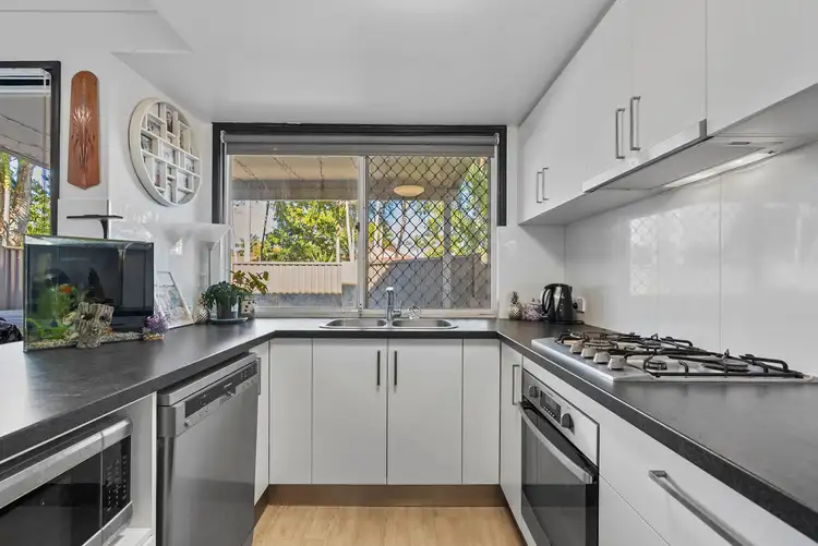 Fourth view of Homely townhouse listing, 3/30 St Kevins Avenue, Benowa QLD 4217