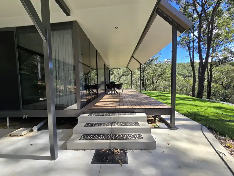 Main view of Homely house listing, 100 Debra Street, Withcott QLD 4352