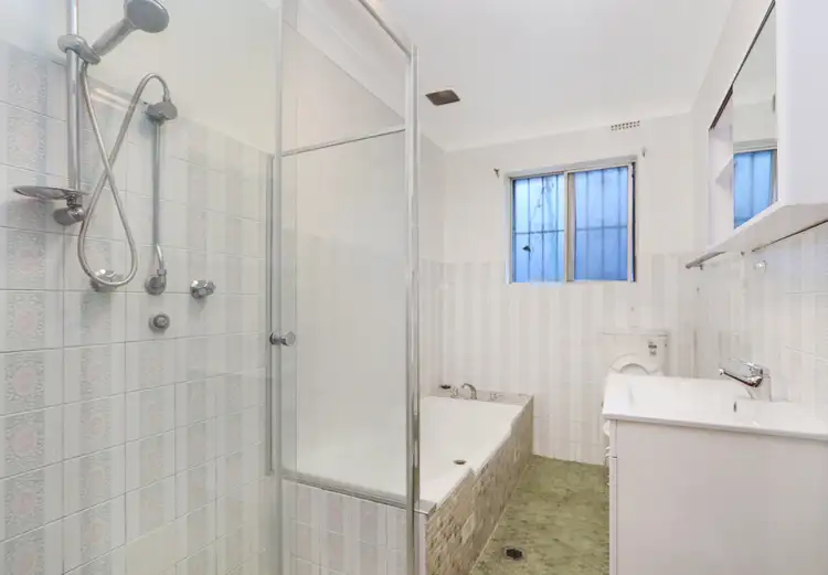 Fifth view of Homely flat listing, 55 Andover Street, Carlton NSW 2218