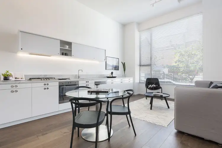 111/1a Great Buckingham Street, Redfern NSW 2016