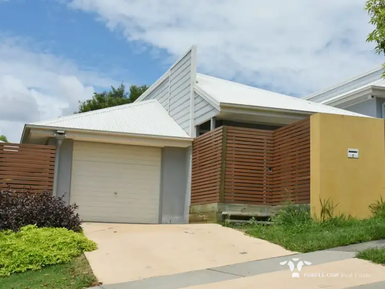 Main view of Homely house listing, 5 Zenith Way, Springfield Lakes QLD 4300