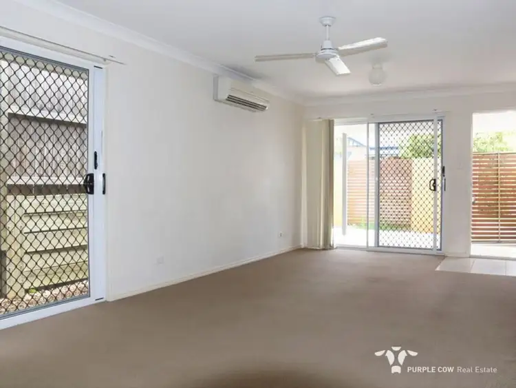 Second view of Homely house listing, 5 Zenith Way, Springfield Lakes QLD 4300