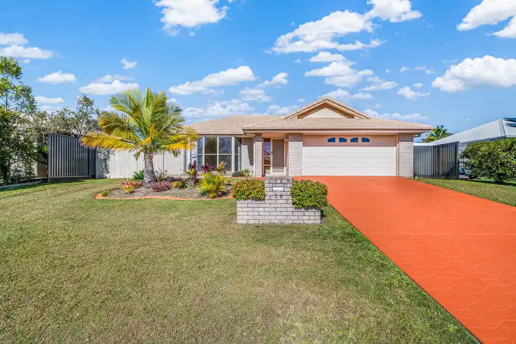 Main view of Homely house listing, 26 Lang Street, Pelican Waters QLD 4551