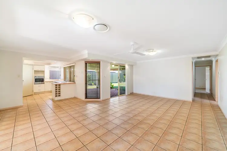 Third view of Homely house listing, 26 Lang Street, Pelican Waters QLD 4551