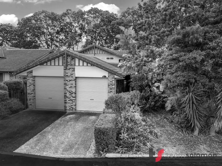 97/36 Weedons Road, Nerang QLD 4211