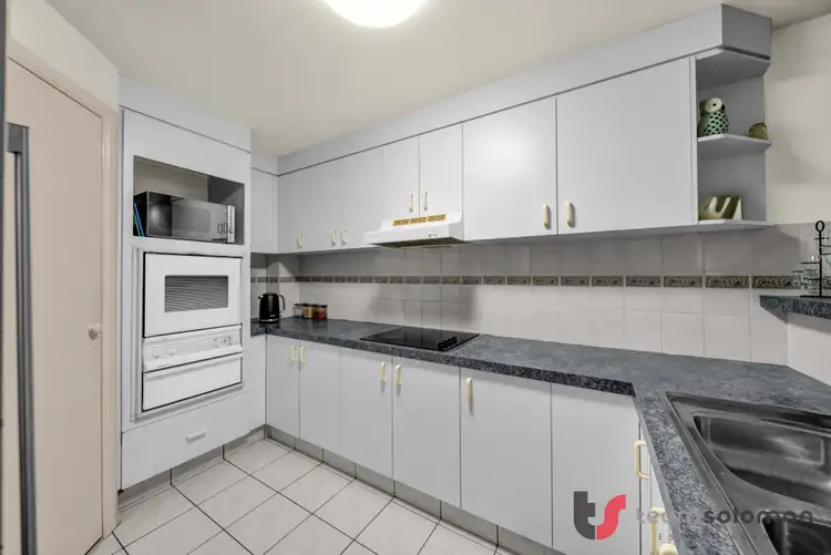 Second view of Homely townhouse listing, 97/36 Weedons Road, Nerang QLD 4211