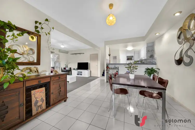 Third view of Homely townhouse listing, 97/36 Weedons Road, Nerang QLD 4211
