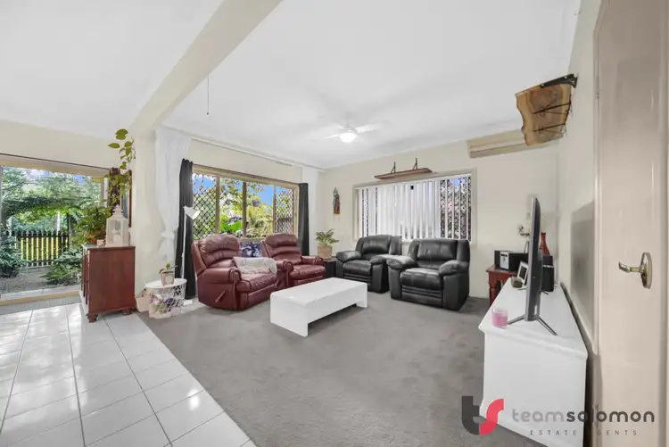 Fourth view of Homely townhouse listing, 97/36 Weedons Road, Nerang QLD 4211